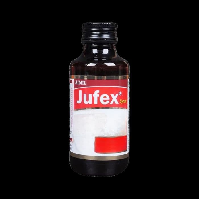Aimil Jufex Syrup