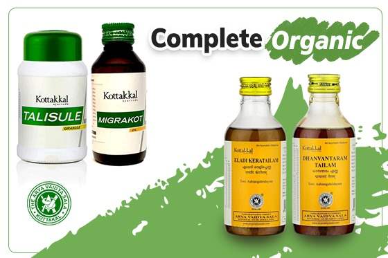 Buy Kottakkal Ayurveda online usa [ US ] 