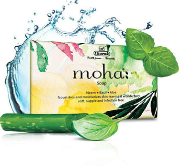 Charak Moha Soap