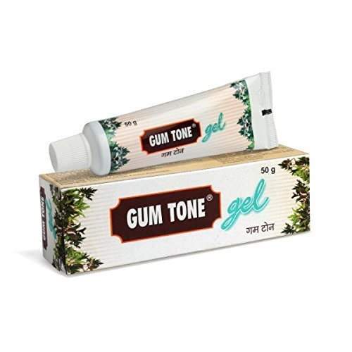 Charak Gum Tone Gel