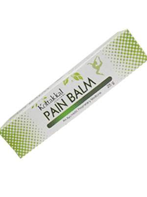Kottakkal Pain Balm - 25 GM