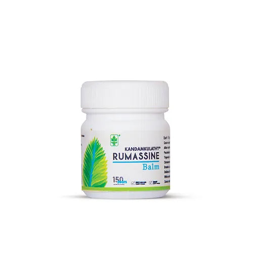 Kandamkulathy Rumassine Balm - 15 GM