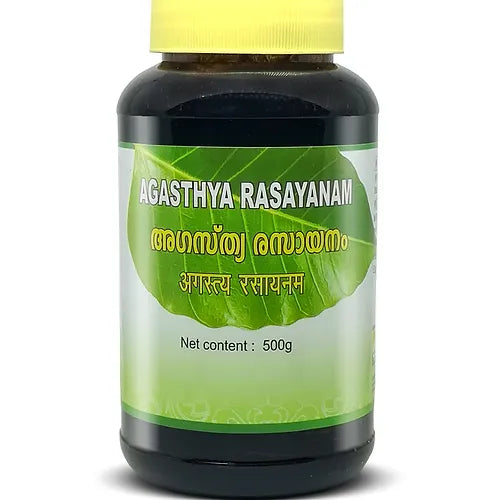 Kandamkulathy Agasthya Rasayanam