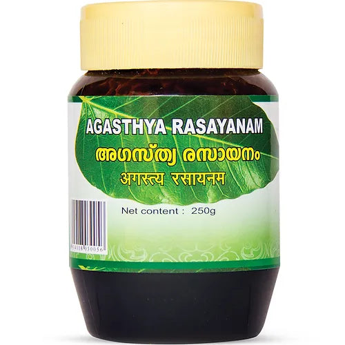 Kandamkulathy Agasthya Rasayanam