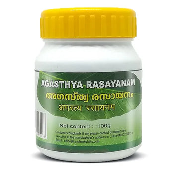Kandamkulathy Agasthya Rasayanam