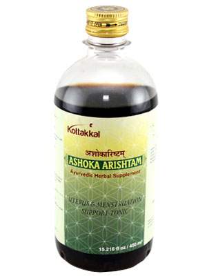 Kottakkal Asokarishtam - 450 ML