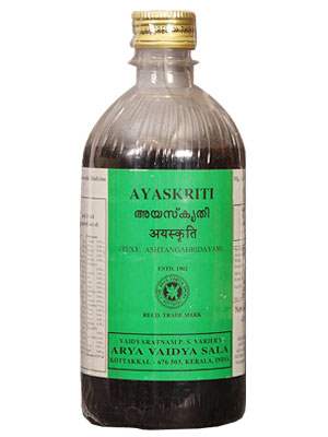 Kottakkal Ayaskriti - 450 ML