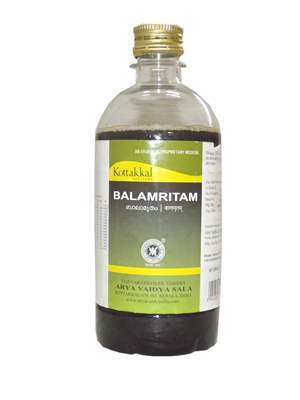 Kottakkal Balamritam - 450 ML