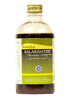 Kottakkal Balarishtam - 450 ML