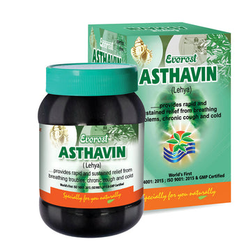 Everest Ayurveda Asthavin Lehyam - 100 GM