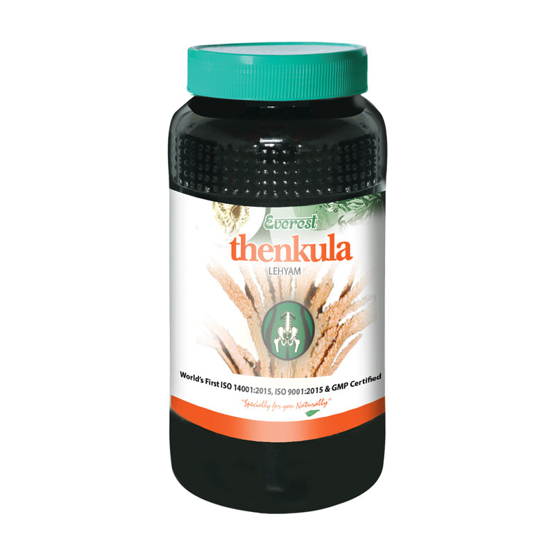 Everest Ayurveda Thenkula Lehyam - 450 GM