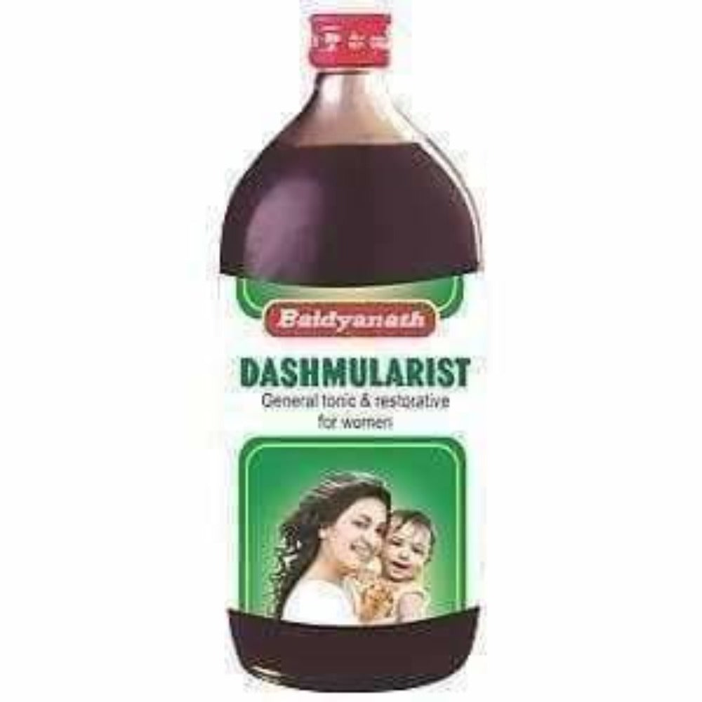 Baidyanath Kolkata Shankhapushpi Syrup