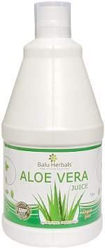Balu Herbals Aloevera Juice