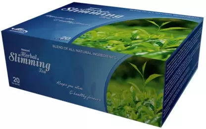 Deemark Herbal Slimming Tea - 20 Tea Bags