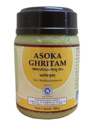 Kottakkal Asoka Ghritam - 200 GM