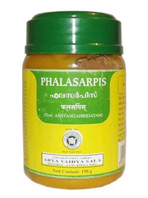Kottakkal Phalasarpis Ghritam - 150 GM