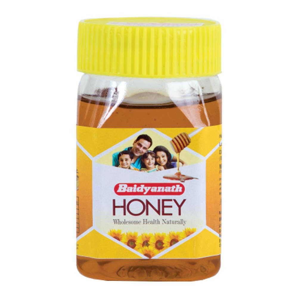 Baidyanath Jhansi Family Immunity Kit - 1 No