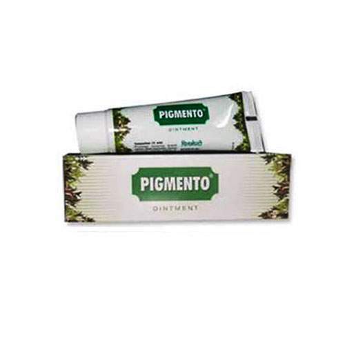 Charak Pigmento Ointment