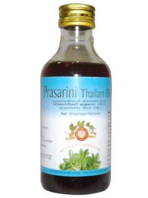 AVP Prasarini Thailam (Big)