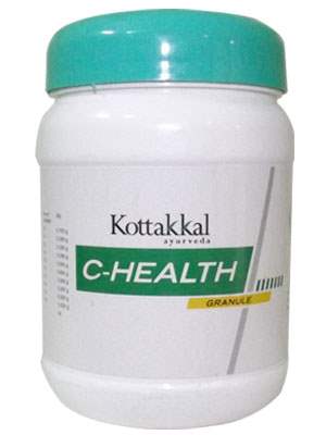 Kottakkal C-Health Granule - 250 GM