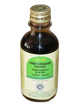 Kottakkal Amritotharam Kashayam - 200 ML
