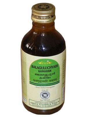 Kottakkal Balaguluchyadi Kashayam - 200 ML
