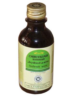 Kottakkal Chiruvilvadi Kashayam - 200 ML