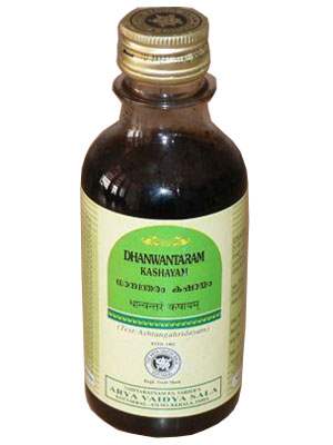 Kottakkal Dhanvantaram Kashayam - 200 ML