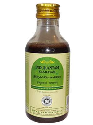 Kottakkal Indukantam Kashayam - 200 ML