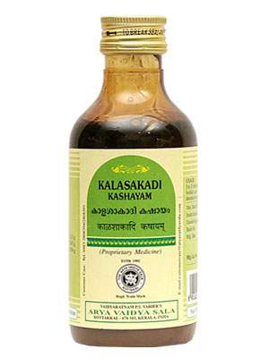 Kottakkal Kalasakadi Kashayam - 200 ML