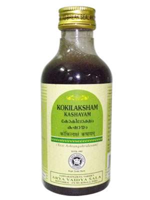 Kottakkal Kokilaksham Kashayam - 200 ML