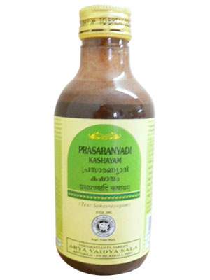 Kottakkal Prasaranyadi Kashayam - 200 ML