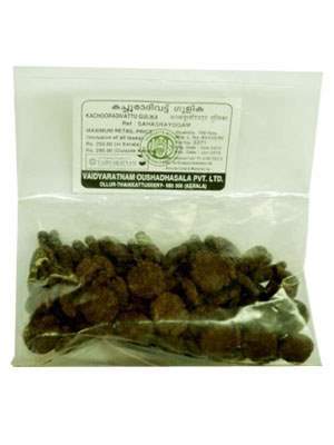 Vaidyaratnam Kachooradivattu