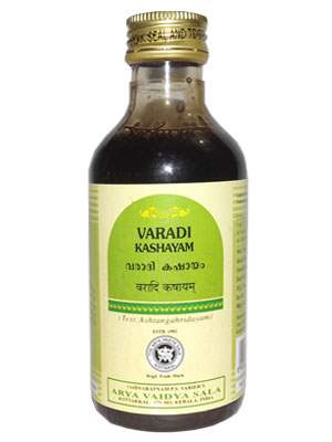 Kottakkal Varadi Kashayam - 200 ML