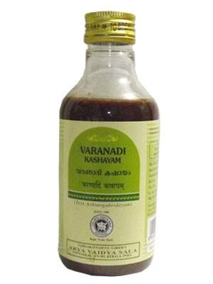 Kottakkal Varanadi Kashayam - 200 ML