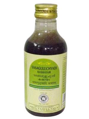Kottakkal Vasaguluchyadi Kashayam - 200 ML