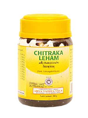 Kottakkal Chitraka Leham - 200 GM