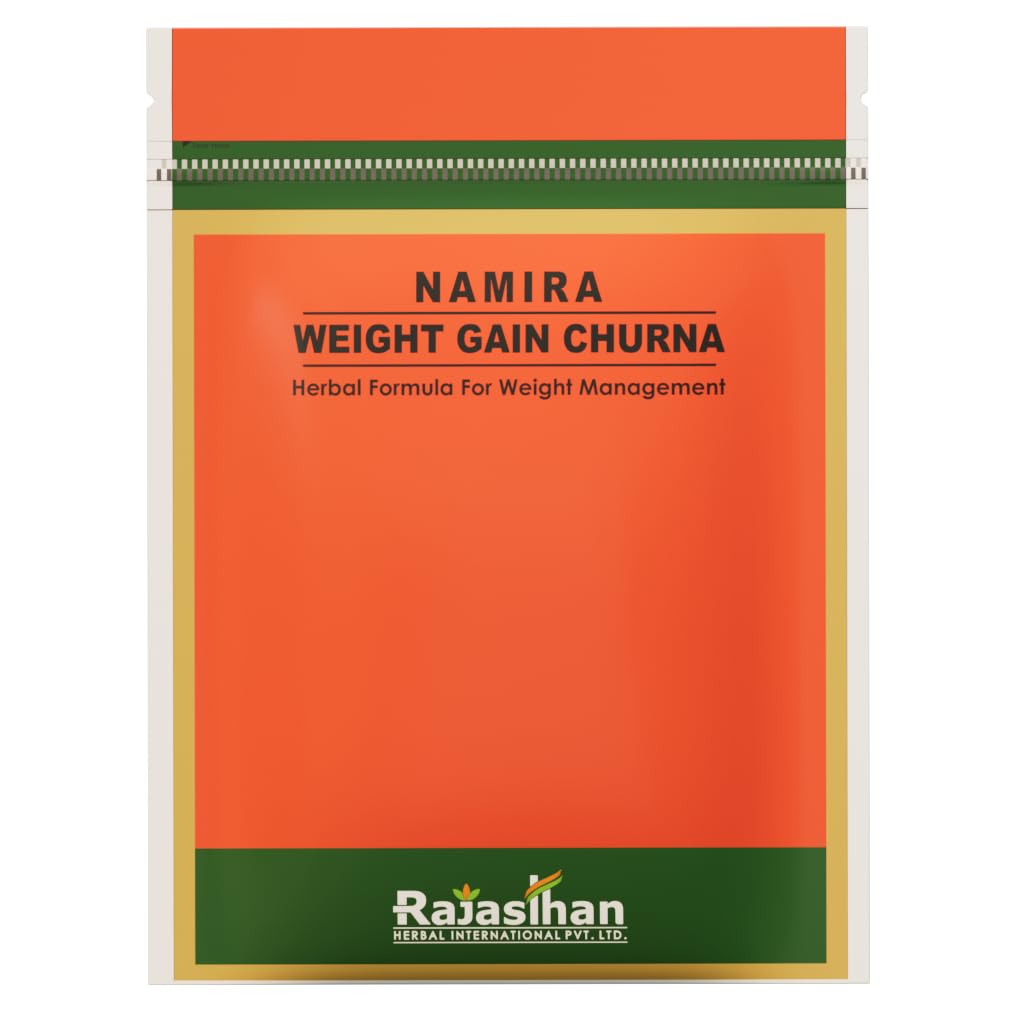 Rajasthan Herbals Namira Churna - 120 GM