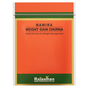 Rajasthan Herbals Namira Churna - 120 GM