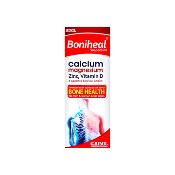 Aimil Boniheal Suspension Syrup - 200 ML