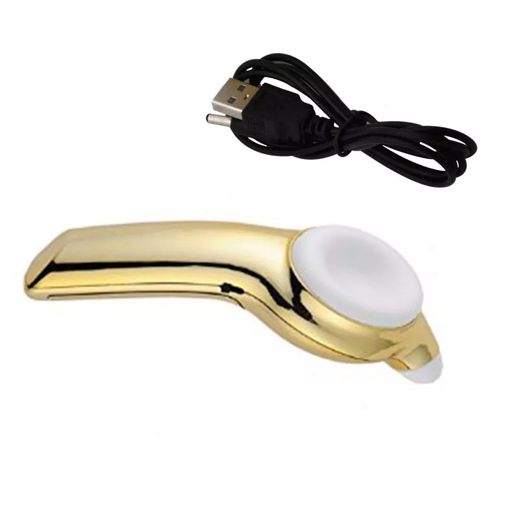 Deemark Eyes Exercise Massager - 1Pack