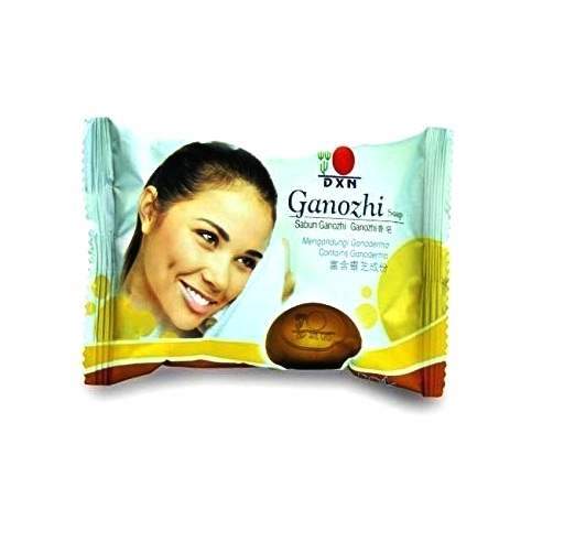 DXN Ganozhi Soap