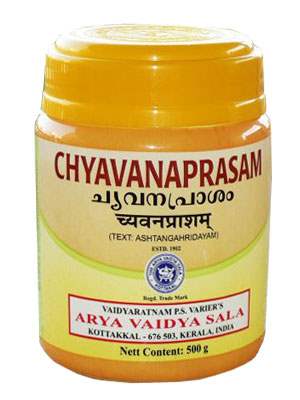 Kottakkal Chyavanaprasam - 500 GM