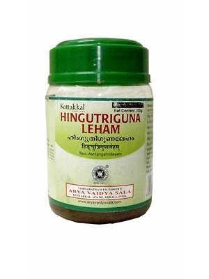 Kottakkal Hingutriguna Leham - 200 GM