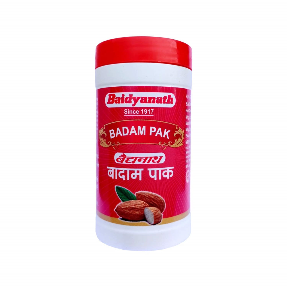 Baidyanath Badam Pak - 100gm