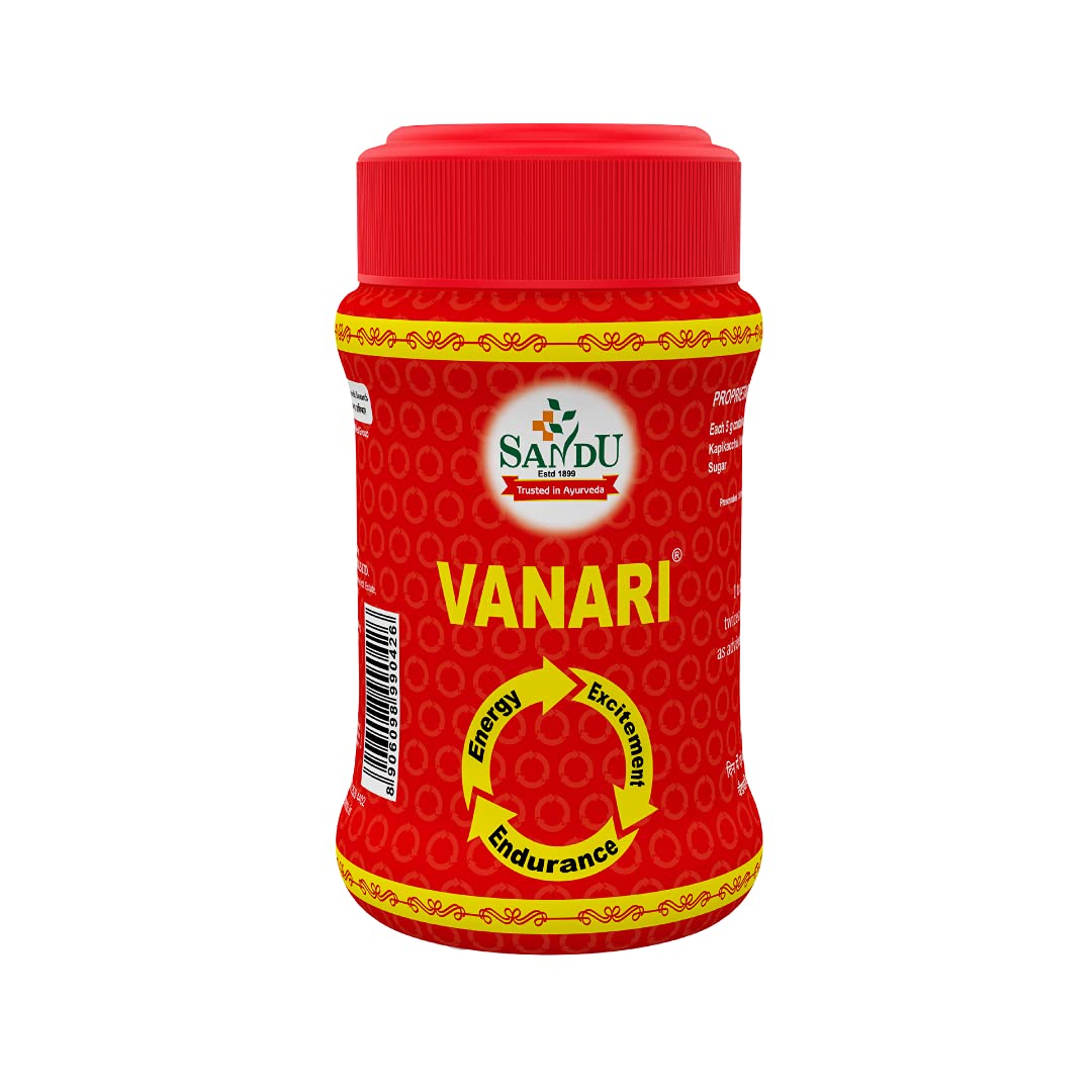 Sandu Vanari Kalpa - 200 GM