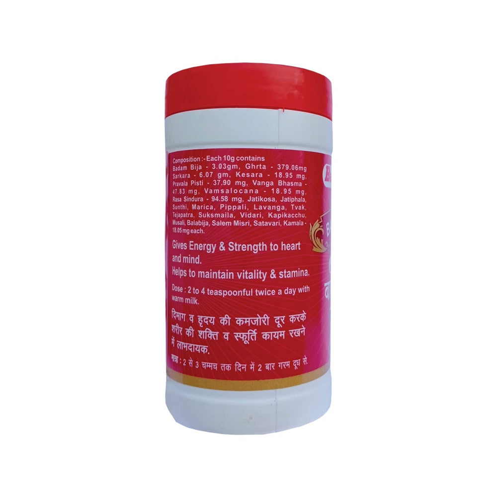 Baidyanath Badam Pak - 100 GM