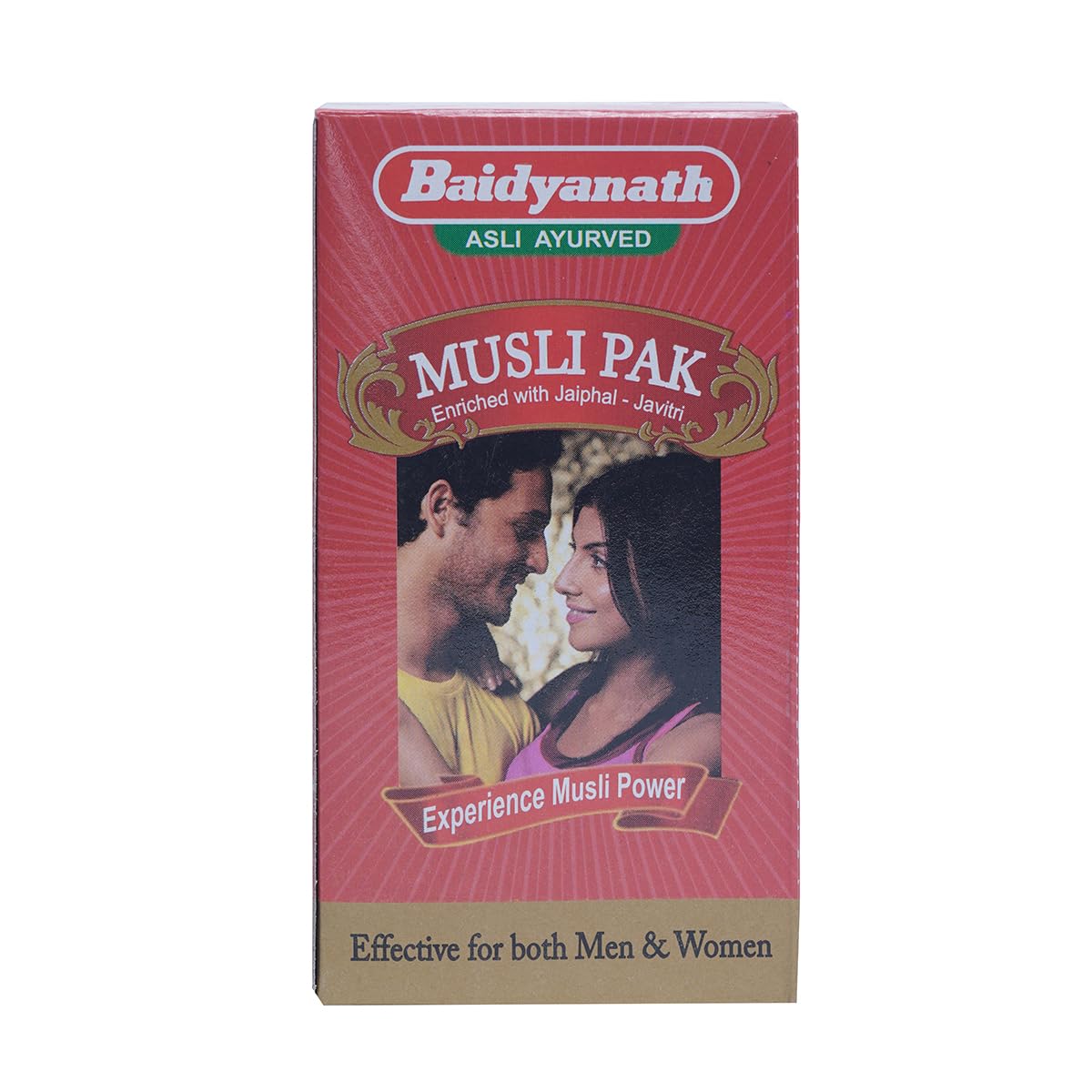 Baidyanath Musali Pak Powder - 100 GM
