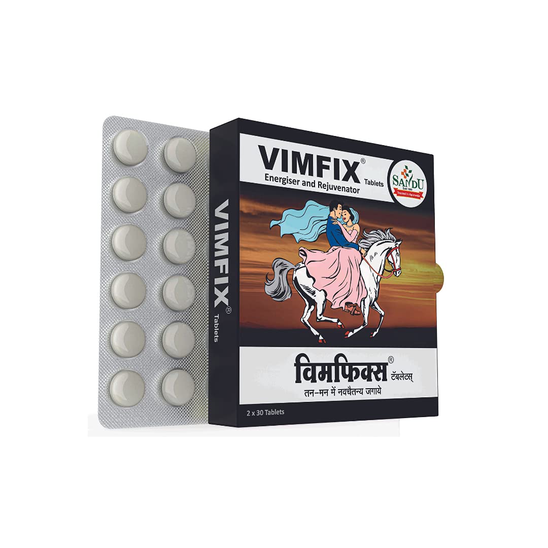 Sandu Vimfix Tablet - 60 Tablets
