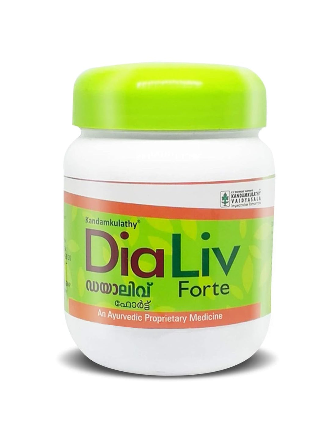 Kandamkulathy DiaLiv Forte - 150 GM